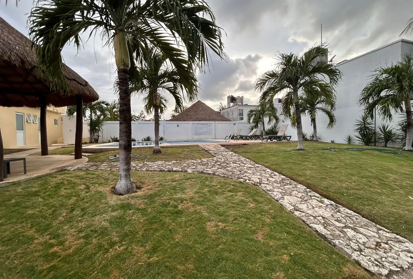 Casa Playa Hermosa Πλάγια Ντελ Κάρμεν Μεξικό