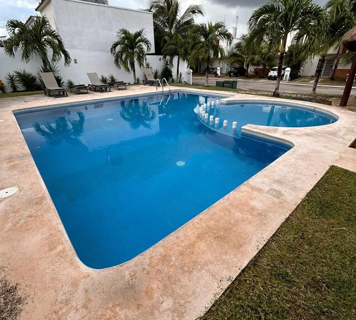 Casa Playa Hermosa Playa del Carmen