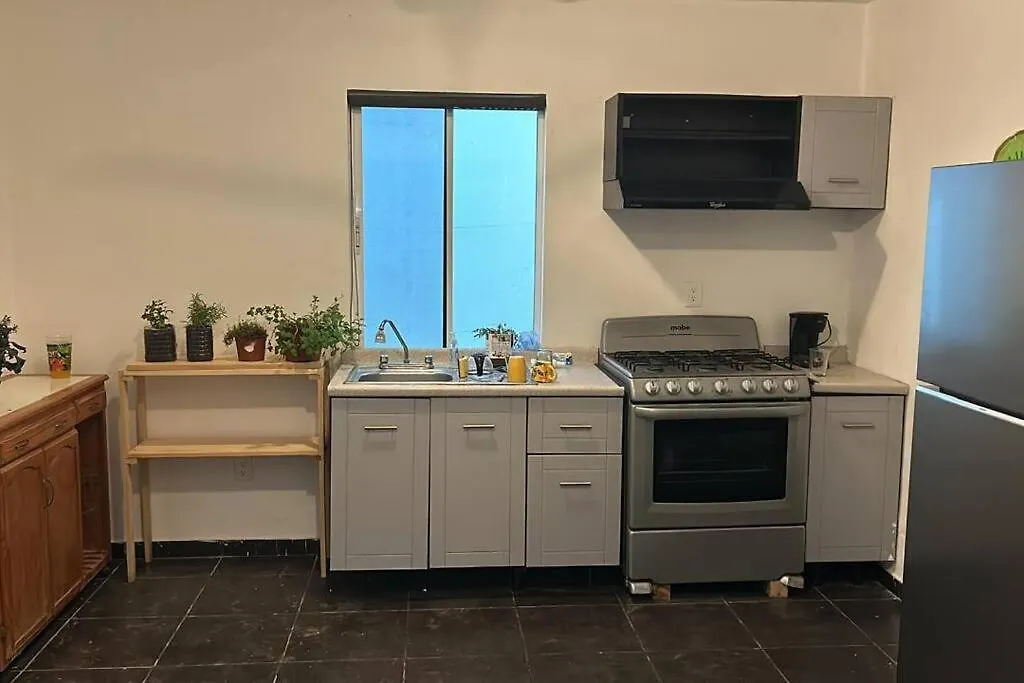 Casa Playa Hermosa Πλάγια Ντελ Κάρμεν 0*,  Μεξικό