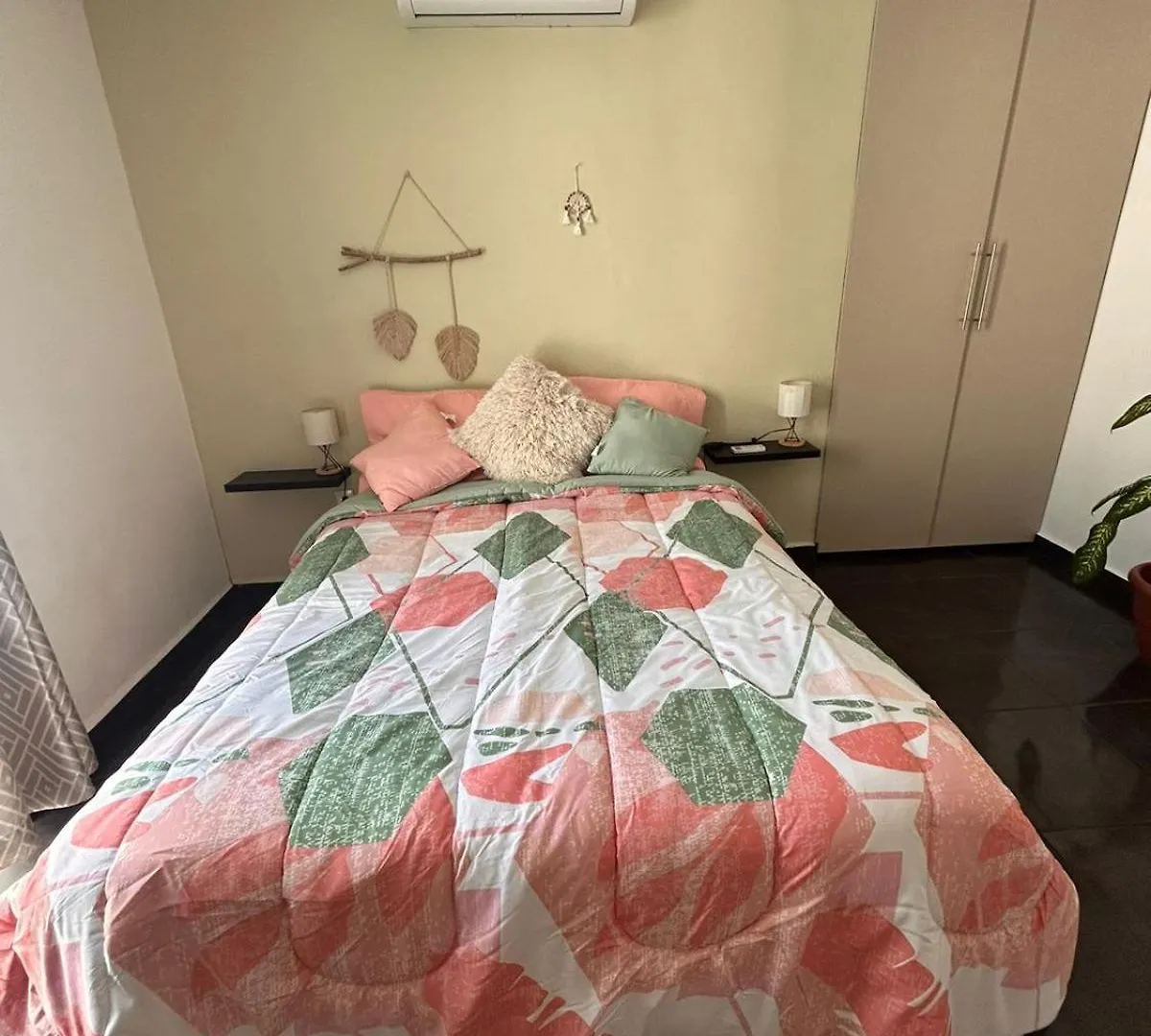 Casa Playa Hermosa Πλάγια Ντελ Κάρμεν